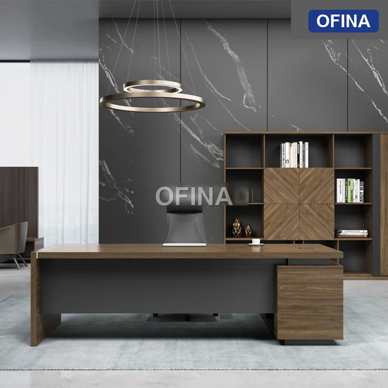 Bàn lãnh đạo nhập khẩu Cobain C-DE2418