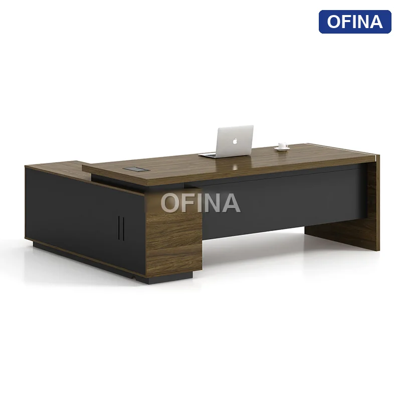 Bàn lãnh đạo nhập khẩu Cobain C-DE2418 thumbnail 2