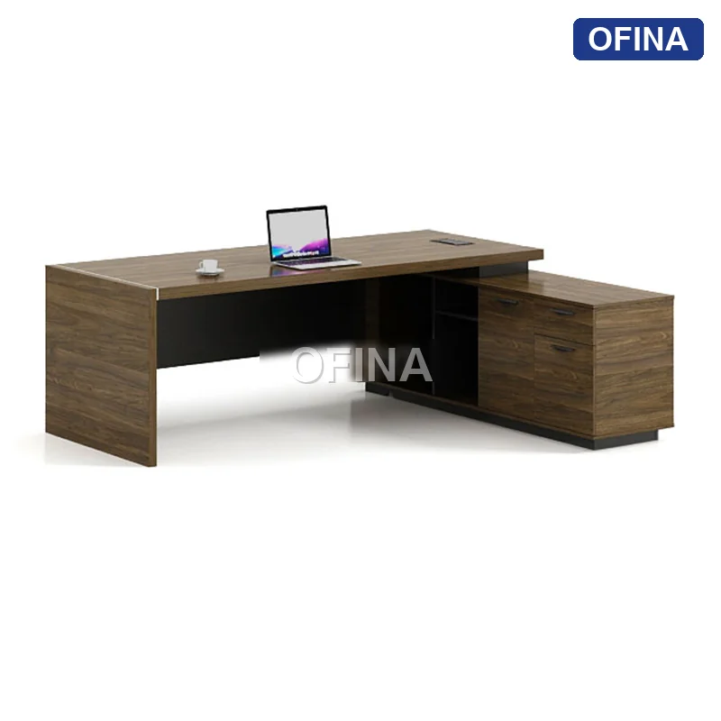 Bàn lãnh đạo nhập khẩu Cobain C-DE2418 thumbnail 3