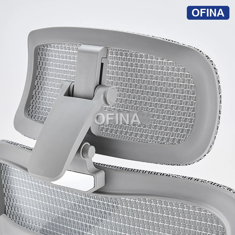 Ghế công thái học Ergonomic Dream Grey thumbnail 6