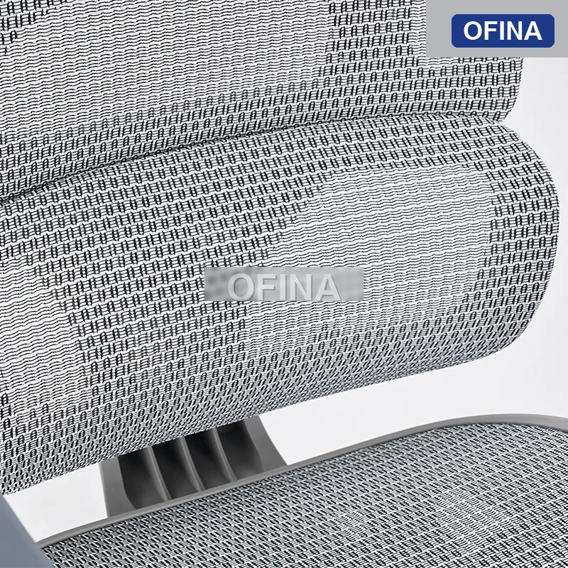 Ghế công thái học Ergonomic Dream Grey thumbnail 8