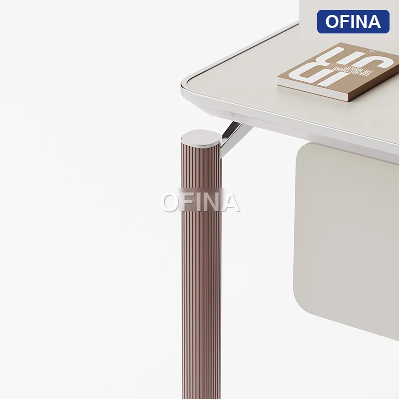 Bàn giám đốc nhập khẩu Doric DRB60 thumbnail 5