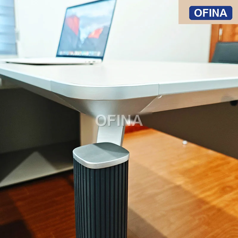 Bàn giám đốc nhập khẩu Doric DRB60 thumbnail 8