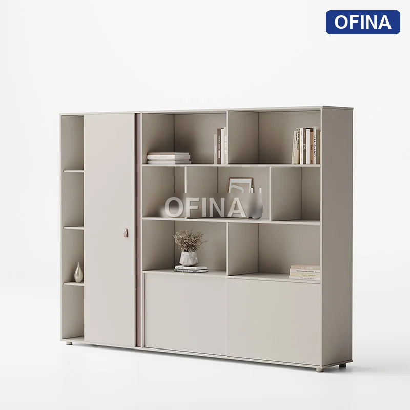 Tủ giám đốc nhập khẩu Doric DRT60 thumbnail 2