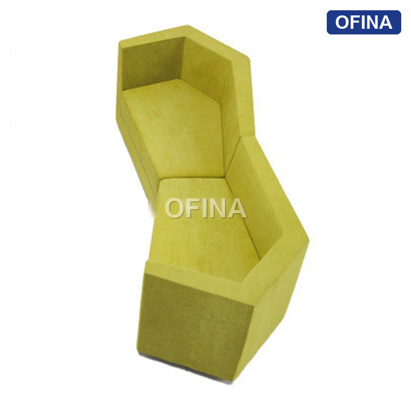 Sofa sảnh chờ DZ830 thumbnail 6