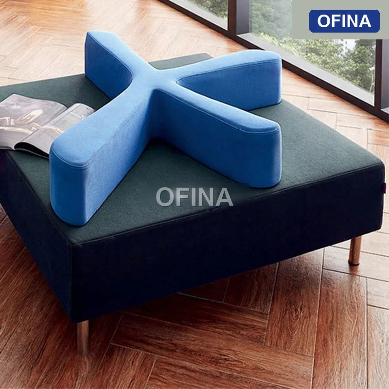 Sofa sảnh chờ DZ807