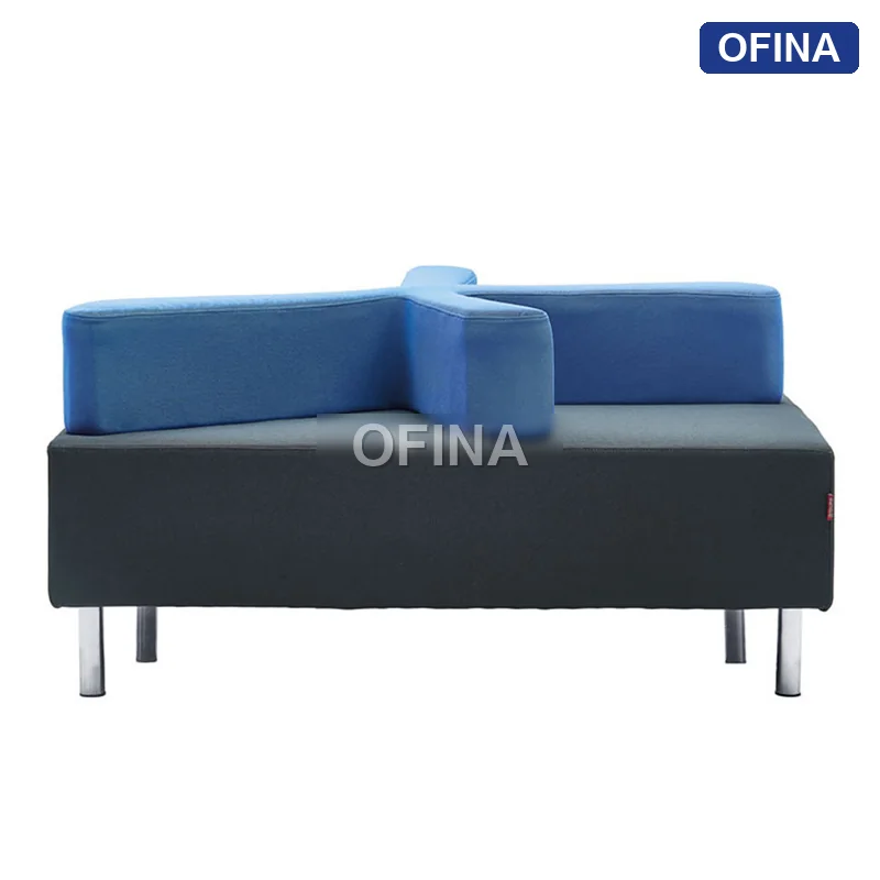Sofa sảnh chờ DZ807 thumbnail 2