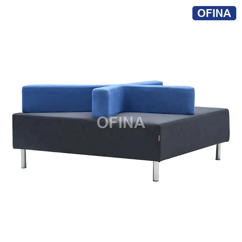 Sofa sảnh chờ DZ807 thumbnail 3
