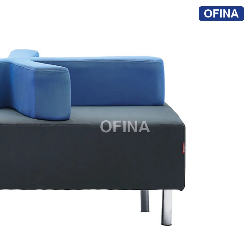 Sofa sảnh chờ DZ807 thumbnail 4