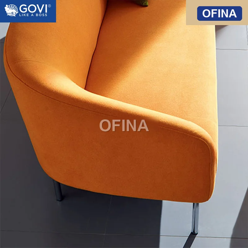 Sofa sảnh chờ DZ809 thumbnail 2