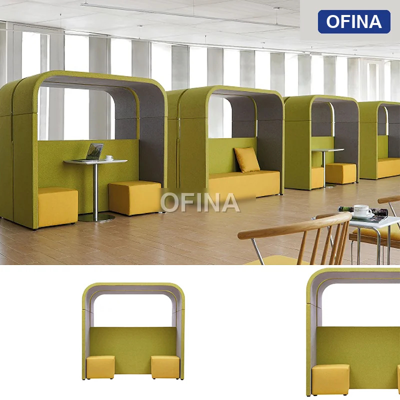 Sofa sảnh chờ DZ811