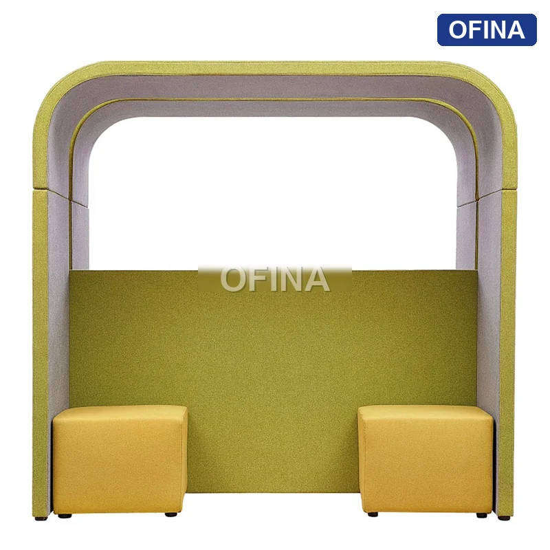 Sofa sảnh chờ DZ811 thumbnail 2