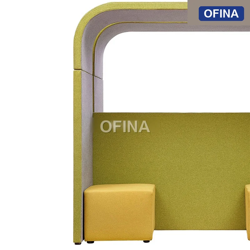 Sofa sảnh chờ DZ811 thumbnail 4