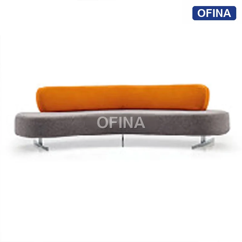 Sofa sảnh chờ DZ813 thumbnail 5