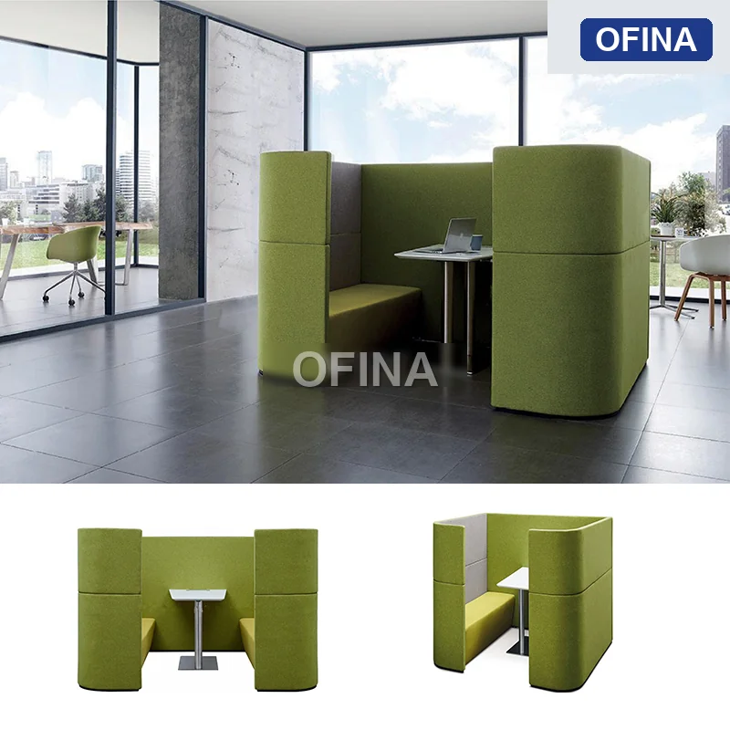 Sofa sảnh chờ DZ815
