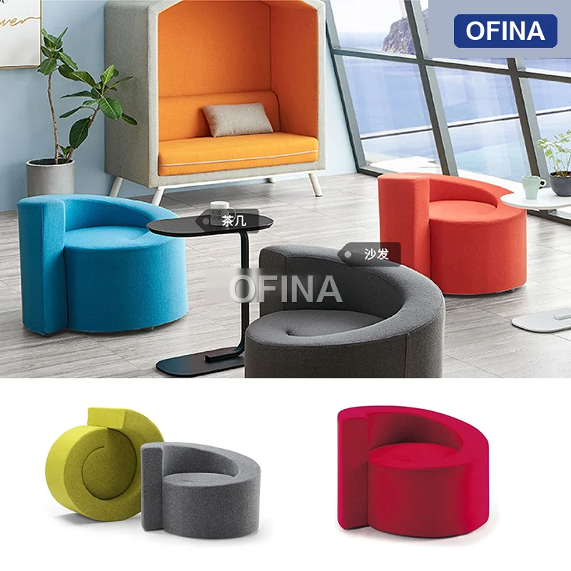 Sofa sảnh chờ DZ838