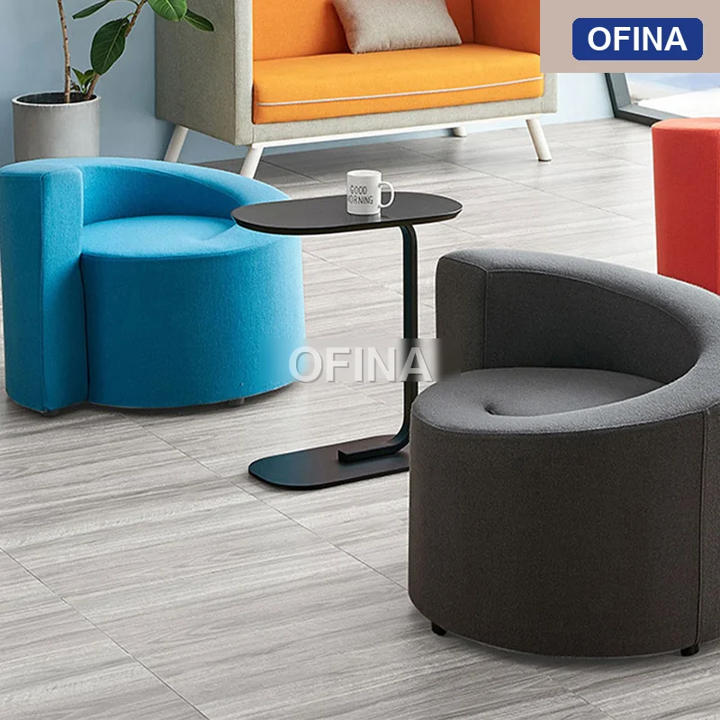 Sofa sảnh chờ DZ838 thumbnail 2