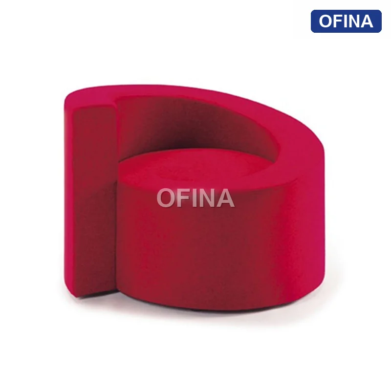 Sofa sảnh chờ DZ838 thumbnail 5