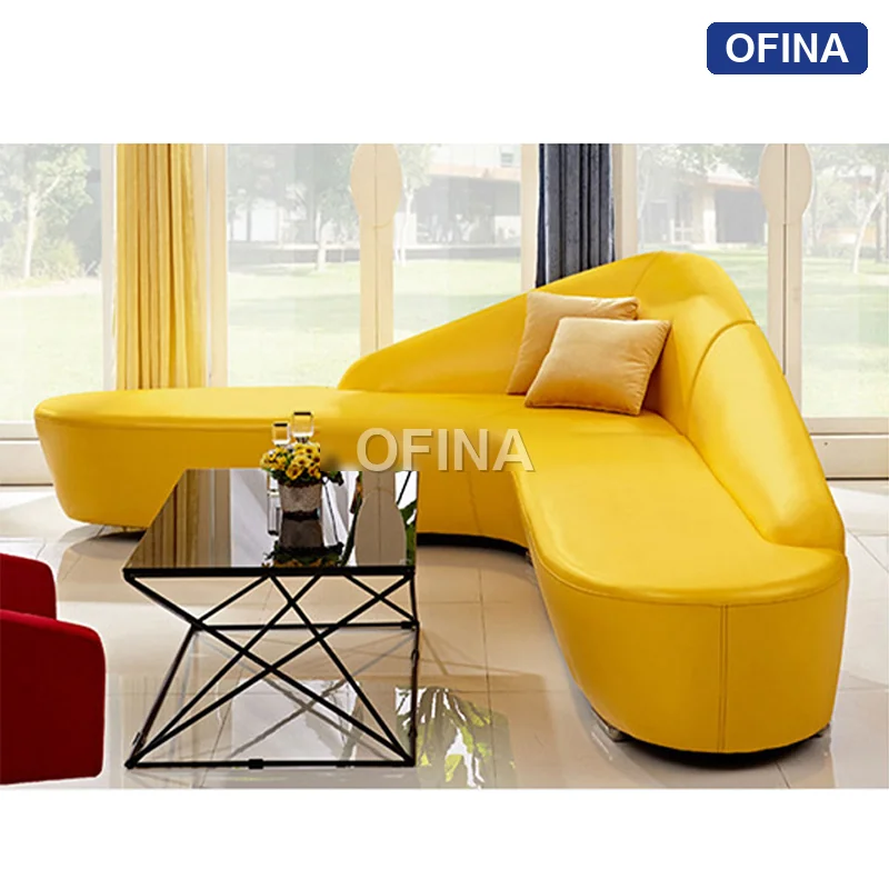 Sofa sảnh chờ DZ858 thumbnail 2