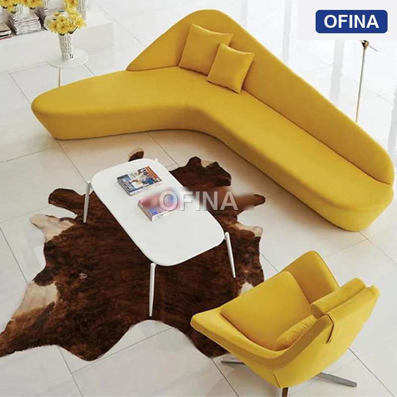 Sofa sảnh chờ DZ858 thumbnail 3