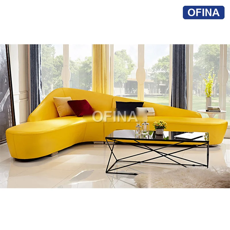 Sofa sảnh chờ DZ858 thumbnail 4