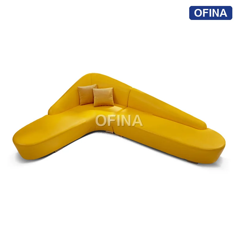 Sofa sảnh chờ DZ858 thumbnail 5