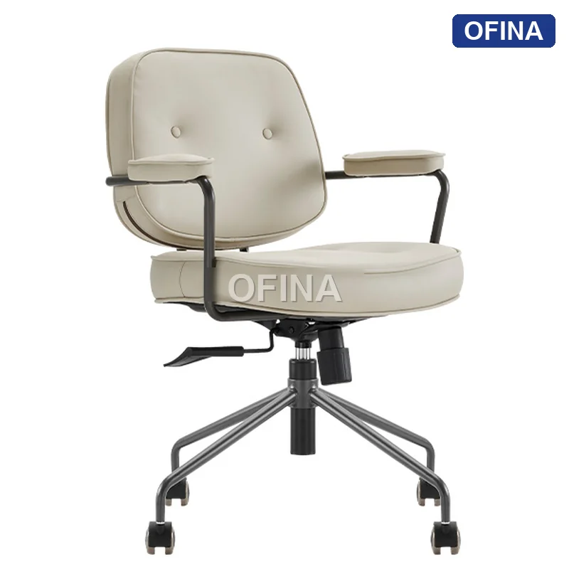 Ghế làm việc Eva E01-BE