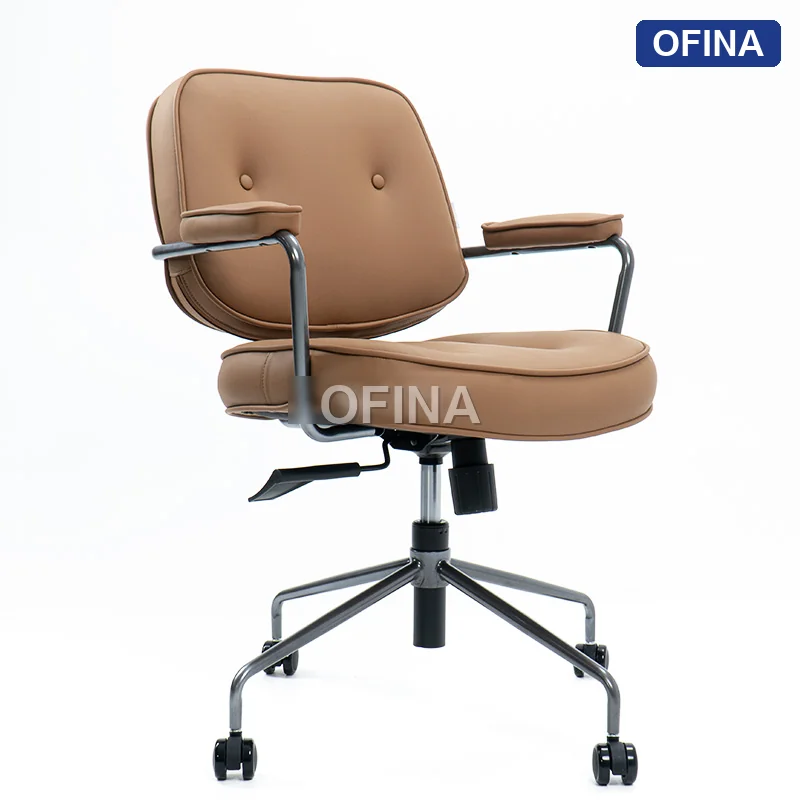 Ghế làm việc Eva E01-BN