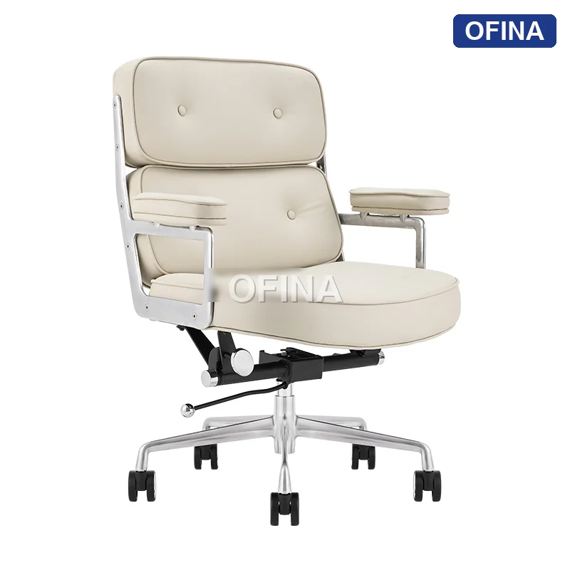 Ghế làm việc Eva E06-BE