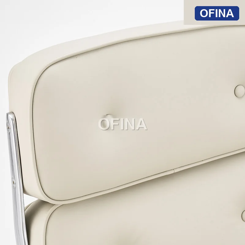 Ghế làm việc Eva E06-BE thumbnail 6