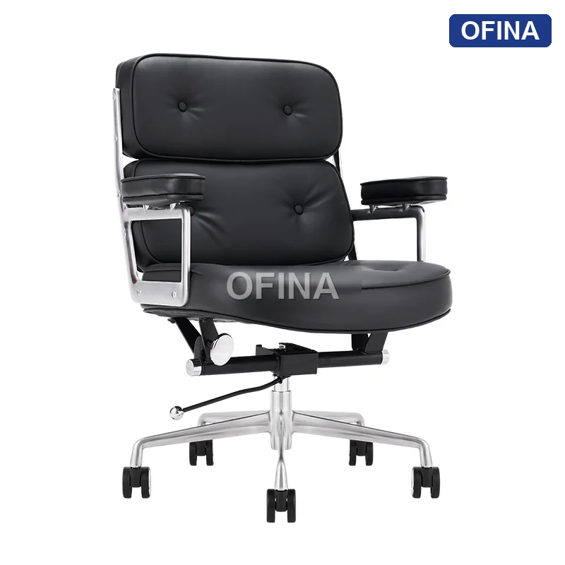 Ghế làm việc Eva E06-BL