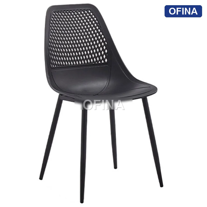 Ghế cafe Eames EA4 thumbnail 2