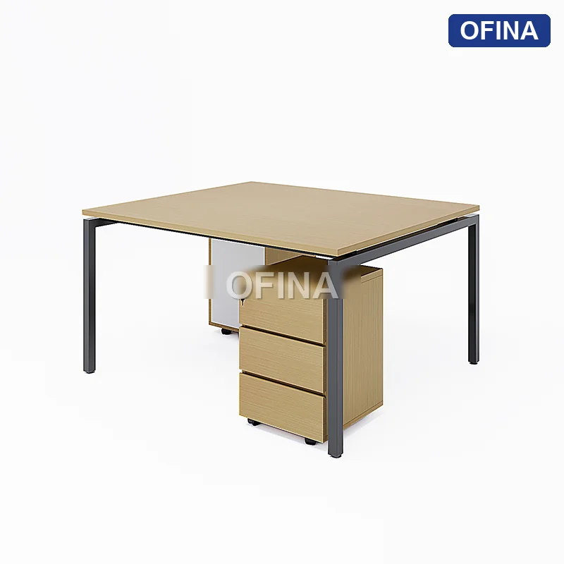 Bàn làm việc Eos EC02-1212 thumbnail 3