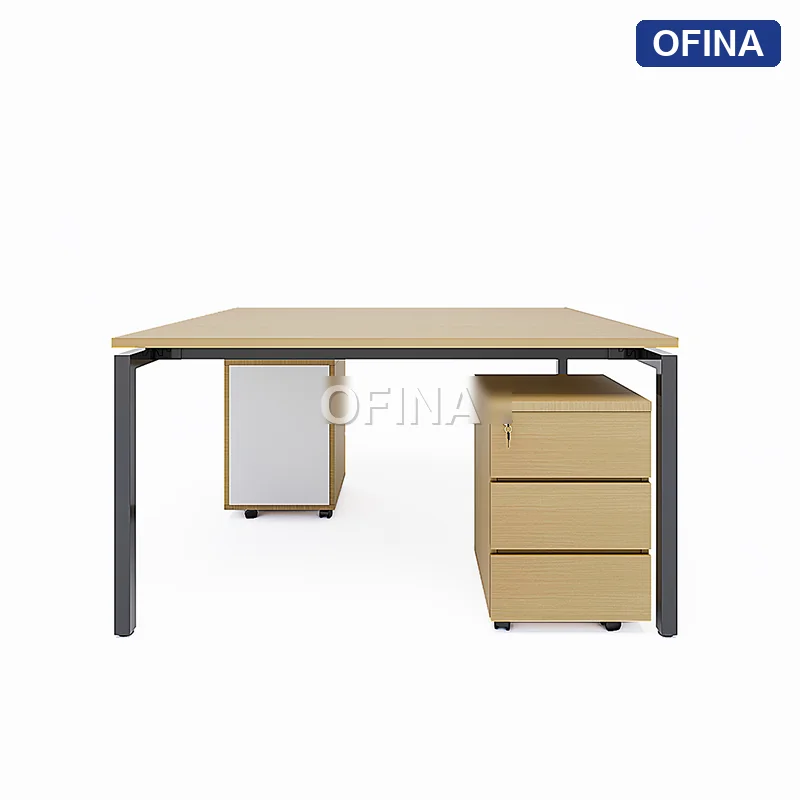 Bàn làm việc Eos EC02-1212 thumbnail 4