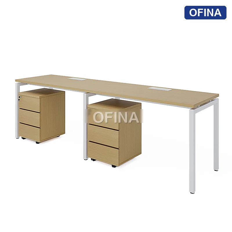 Bàn làm việc Eos EC03-2406