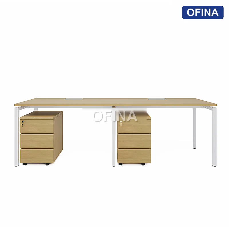 Bàn làm việc Eos EC03-2406 thumbnail 2