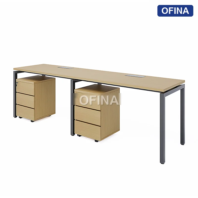 Bàn làm việc Eos EC03-2406 thumbnail 3