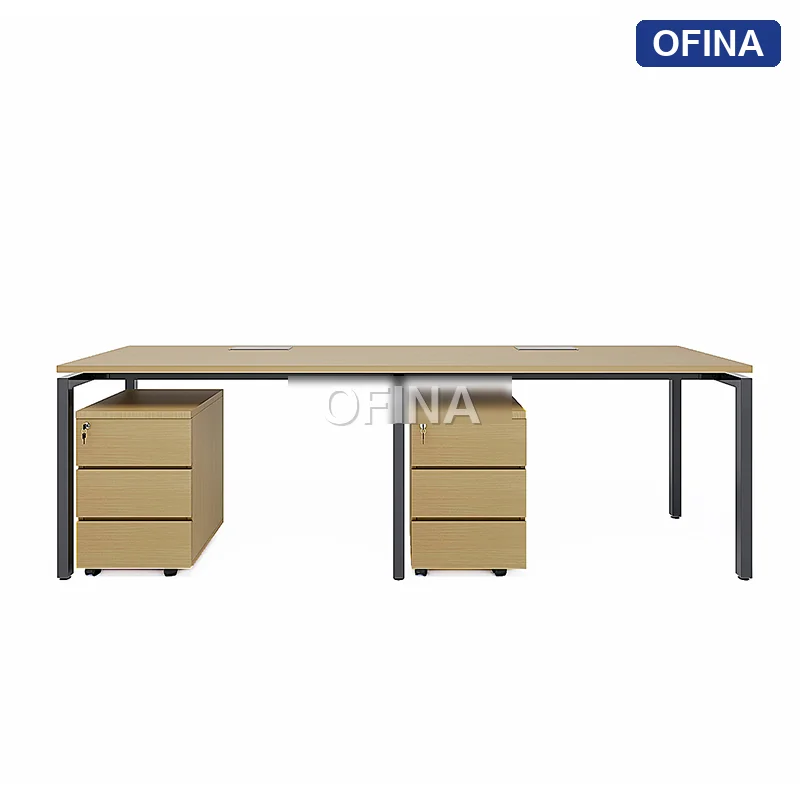 Bàn làm việc Eos EC03-2406 thumbnail 4