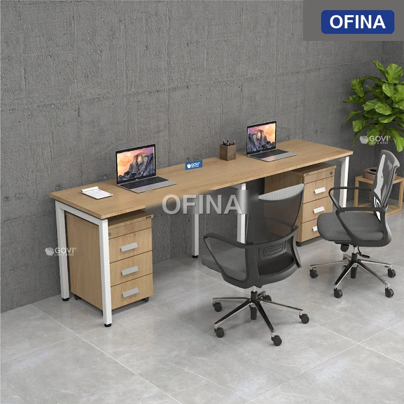 Bàn làm việc Eos EC03-2406 thumbnail 8