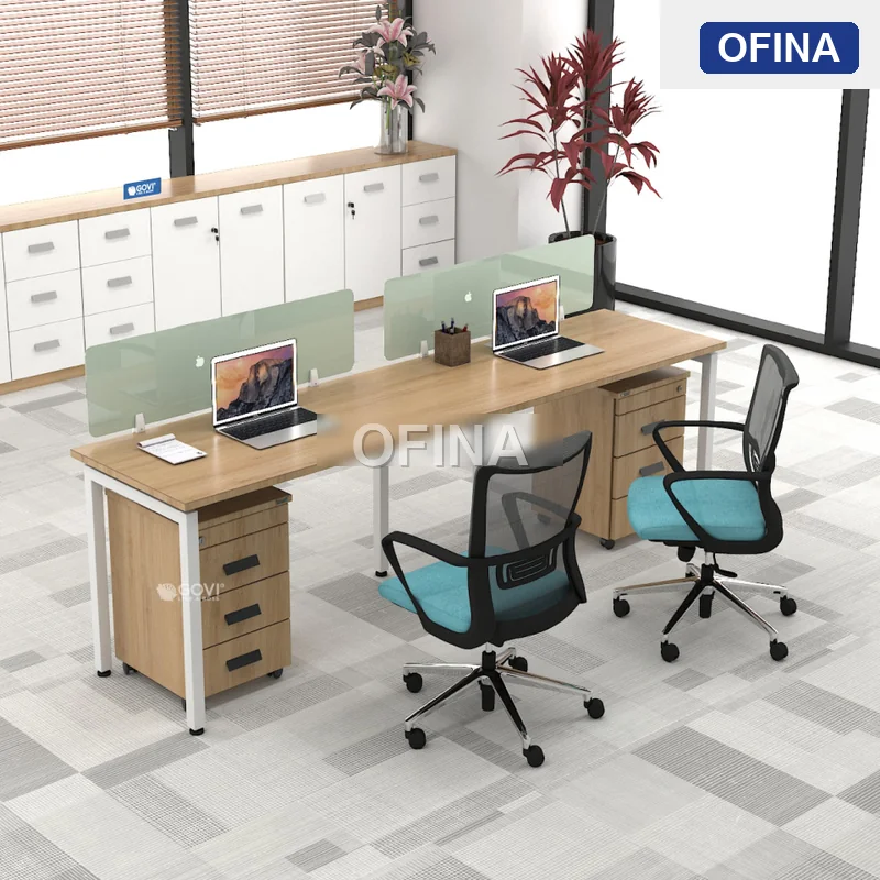 Bàn làm việc Eos EC03-2406 thumbnail 9