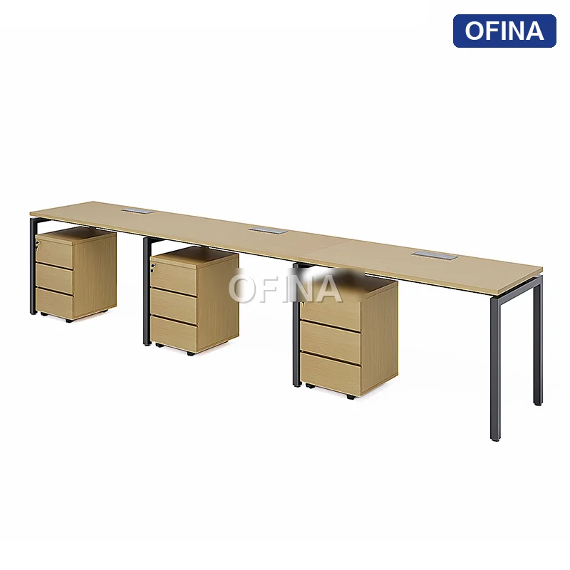 Bàn làm việc Eos EC03-3606 thumbnail 2