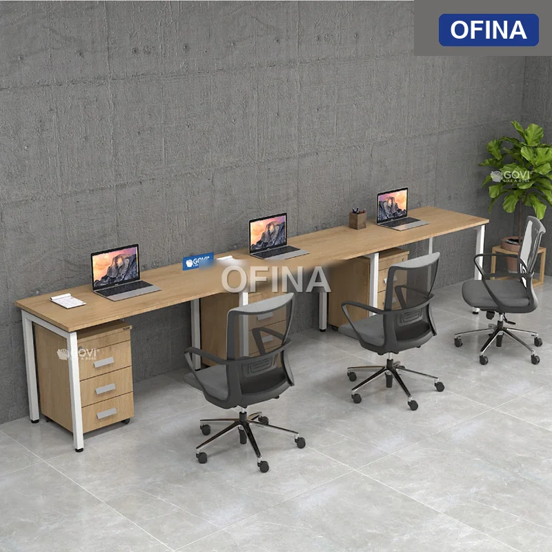 Bàn làm việc Eos EC03-3606 thumbnail 7