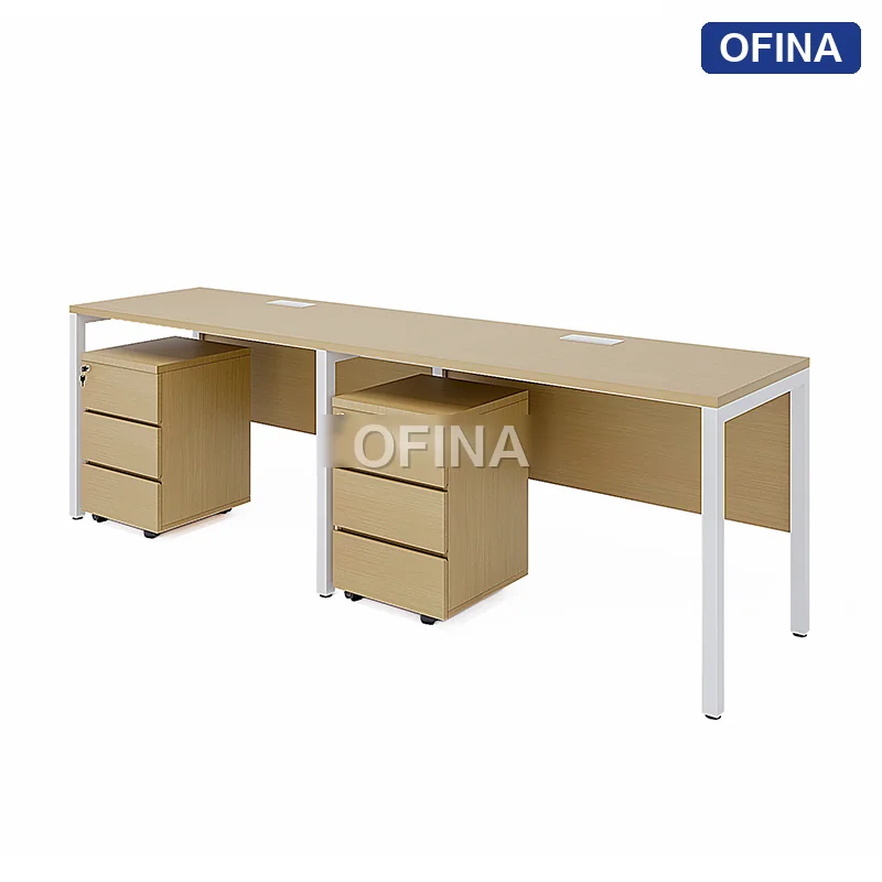 Bàn làm việc Eos EC03A-2406