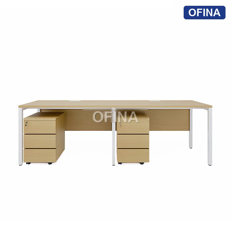 Bàn làm việc Eos EC03A-2406 thumbnail 2