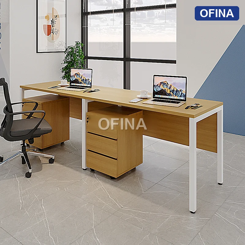 Bàn làm việc Eos EC03A-2406 thumbnail 6