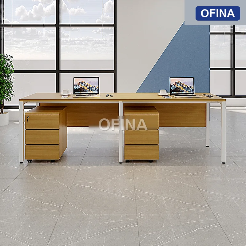 Bàn làm việc Eos EC03A-2406 thumbnail 7