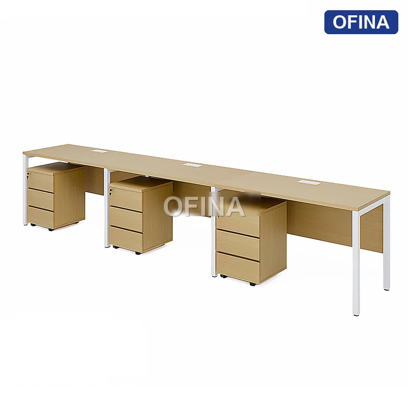 Bàn làm việc Eos EC03A-3606