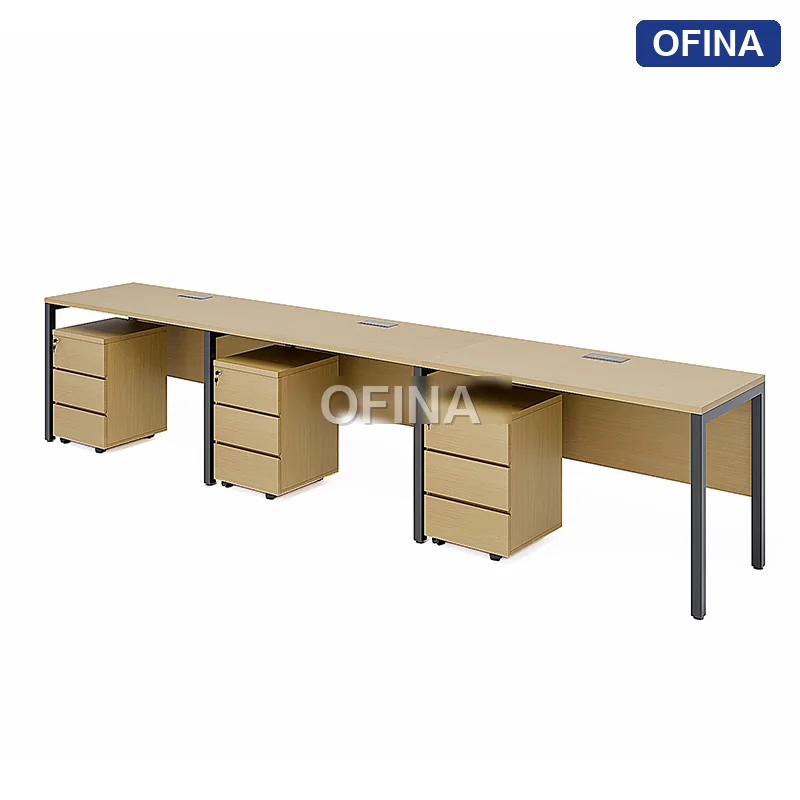 Bàn làm việc Eos EC03A-3606 thumbnail 4