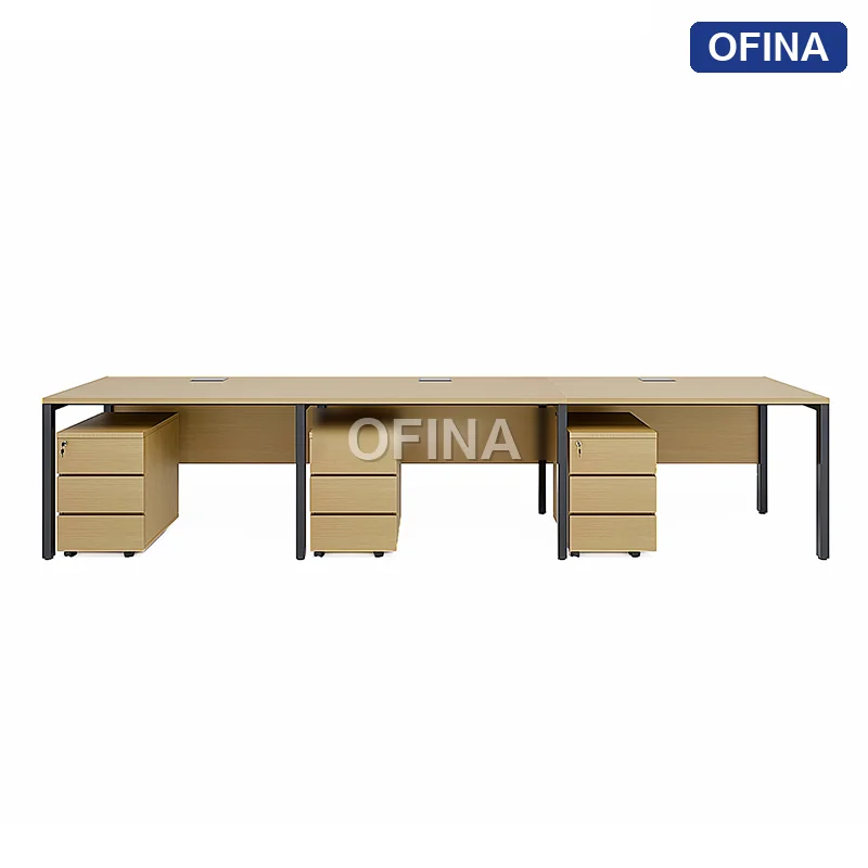 Bàn làm việc Eos EC03A-3606 thumbnail 5