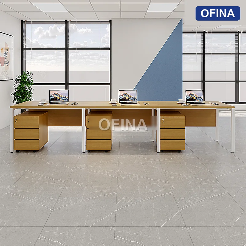 Bàn làm việc Eos EC03A-3606 thumbnail 8